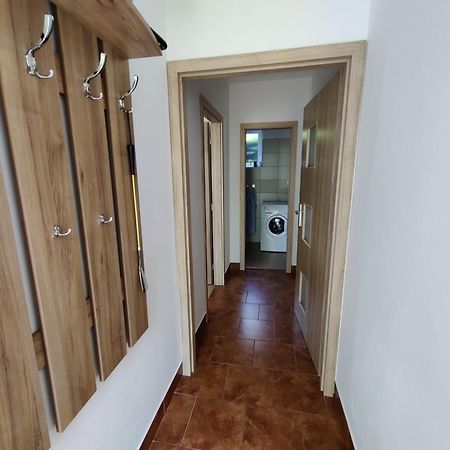 Apartman Pod Lipou - Samostatny Objekt Jaroměř Dış mekan fotoğraf
