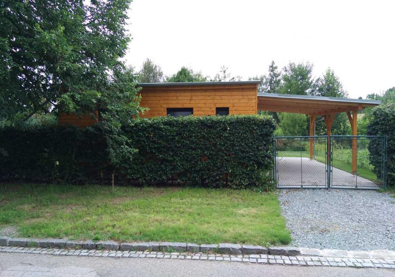 Apartman Pod Lipou - Samostatny Objekt Jaroměř Dış mekan fotoğraf