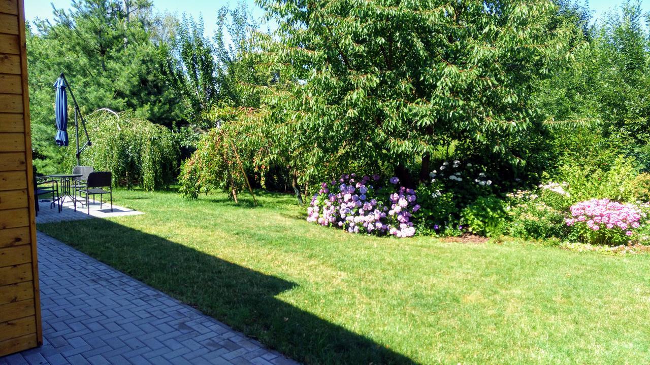 Apartman Pod Lipou - Samostatny Objekt Jaroměř Dış mekan fotoğraf